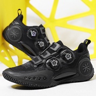 Wade's Way Basketball Shoes Rotating Buckle Available
