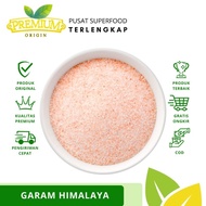 [100% ORIGINAL Himalayan Salt] Himalayan Pink Salt | Original Himalayan Salt