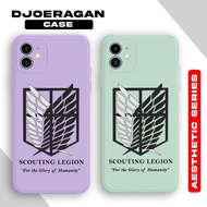 Softcase Xiaomi Redmi 10 10A 10C 9A 9C 9T 9 8 8A 7 6A 5A 4X 4 NOTE9 NOTE9PRO NOTE10 NOTE11 NOTE12 PO