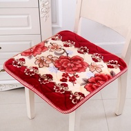 stool cushion cushion insert Cushion Plush Sofa Cushion Office Cushion Chair Cushion Stool Cushion T