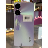 🛒USED OPPO A78 5G 8+128GB 💜