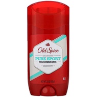 [PRE-ORDER] Old Spice, High Endurance, Deodorant, Pure Sport, 3 oz (85 g)
