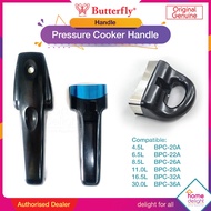 Butterfly Pressure Cooker Handle For BPC-20A, BPC-22A, BPC-26A, BPC-28A, BPC-32A