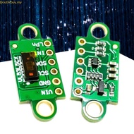 Doublebuy VL53L5X V2 TOF Wide Field Flight Time Multiple Area Distance Sensor Board VL53L5CX for Sec