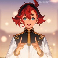 YUME動漫【機動戰士鋼彈 水星的魔女 原聲帶】 4CD+黑膠尺寸包裝 [初回限定盤] OST (日版代購)