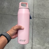 Attivo stainless steel insulated tumbler 32oz Thermoflask Hydroflask water bottle