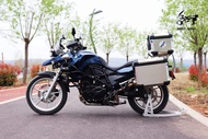 BMW F800GS ปิ๊บBOXADV ปิ๊บOEM ปิ๊บข้างF800GS กล่องข้างF800GS ปิ๊บF800GS ปิ๊บหลังF800GS กล่องหลังF800