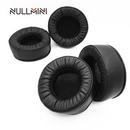 NullMini Replacement Earpads for Beyerdynamic MMX300 MMX 300 Headphones Soft Leather Earmuff Headset