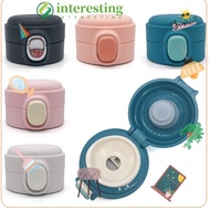 INTERESTING Mug Cover Replacement Thermos Gift Silicone Tumbler Lids