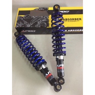340MM APIDO SHOCK ABSORBER (BLUE)