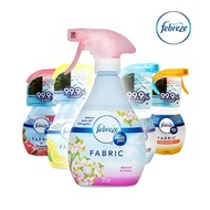 Febreeze Ambi Pur Fabric bottle spray (ready stock) # kill 99.9% germs #ambipur #febreeze#370ml
