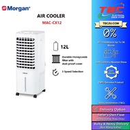 Morgan MACCX12 12L Air Cooler / MAC-CX12 Humidifier / Air Purifier