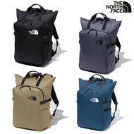 THE NORTH FACE Boulder Tote Pack 背囊 NM72251