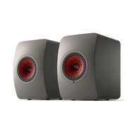 ลำโพง KEF LS50 Wireless II - สี Titanium