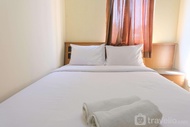 Spacious 2BR at Majesty Apartment By Travelio