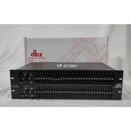 Equalizer DBX 2231m Without LIMITER/DBX 2231m Without LIMITER 2231