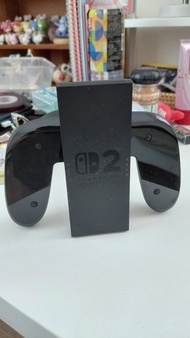 Nintendo Switch 2 Joy con 握把 Dock & Grip