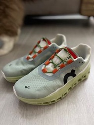 On Running Cloudmonster