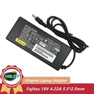 Laptop charger 19V 4.22A FMV-AC314 FMV-AC322 FMV-AC325 ac adapter for Fujitsu LifeBook S937 S938 U749 U757 U758 U759