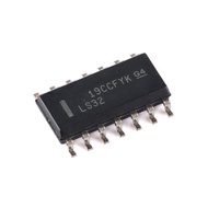 Chip SN74LS32DR SOIC-14
