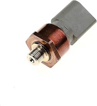 for 06E906054F Fuel Rail Pressure Sensor For Audi A8 AUDI A8 D 2018-2019 For AQ5 AUDI Q5 2017-2019 A