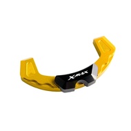 For YAMAHA XMAX 250 300 XMAX250 XMAX300 X-MAX XMAX400 Motorcycle Accessories CNC Seat Electric Door 