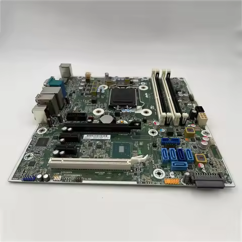 For HP Desktop Motherboard System Board Fully Tested EliteDesk 800 G2 TWR 795970-001 795206-001 7959