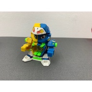 Vintage Tomy Takara Super B Daman Blast Griffon BDAMAN