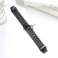 Stainless steel  watch band Strap For Casio GBD-H1000