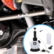 [Lohobby] 2L Manual Brake Bleeder Vacuum Pump Kit Professional Brake Fluid Bleeder Kit