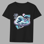 Jumbo DISTRO CLOTHES XXXXXL BIGSIZE T-SHIRTS FOR MEN 2XL-5XL FUJI