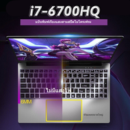 Lenovo Laptop Gaming Intel Core i7 แล็ปท็อป RAM 12หรือ16GB SSD 256หรือ512GB หน้าจอ 15.6 นิ้ว Notebook Windows 10 โน้ตบุ๊ก รับประกันหนึ่งปีจัดส่งฟรี