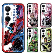 For Infinix Note 12 11 10 8 11S 12i G96 G88 X693 X692 X667 X671B X671 X663 X670 Nfc Pro 4G 5G 2022 K