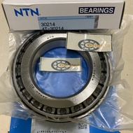 New Bearing 30214 Ntn Original Japan 30214 Limited