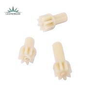 3Pcs K989-30 Driving Gear Kit Front Rear Pinion Gear for  K969 K979 K989 K999 1/28 RC Cars Spare Par