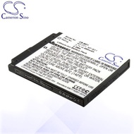 CS Battery Sony Cyber-shot NP-FD1 / NP-BD1 Battery 680mah CA-BD1