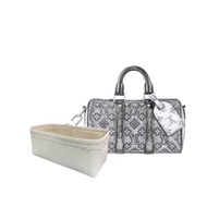 【香港製造】Bag Organizer - LV Keepall Bandoulière 25