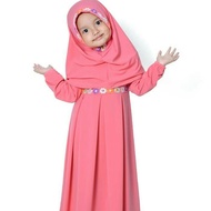 Jual busana muslim anak