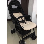 Preloved Apruva Lightweight Baby Stroller