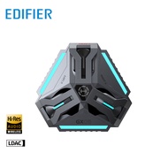 Edifier GX05 หูฟังเกมมิ่งไร้สาย 2.4G ความหน่วงต่ำพิเศษ รองรับเสียงความละเอียดสูง พร้อมการเชื่อมต่อ