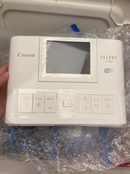 Canon SELPHY CP1300 連多款相紙同兩款紙匣