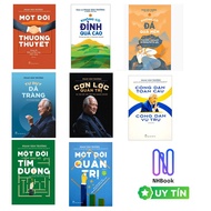 Book - Author Phan Van Truong: A Life of Negotiation, A Life of Management, A Life Like a Pathfinder