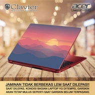 cover garskin laptop acer aspire 3 a314-33-c3a1 c3zy c70t c8dr bening - skin / cover