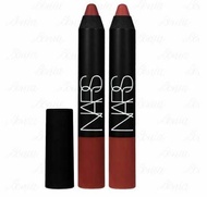 【NARS】絲絨迷霧唇筆(精巧版)(1.8g)(公司貨)#CRUELLA