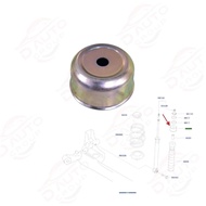 Rear Shock Absorber Mounting Bracket For NISSAN March Note Almera 2010-2019 Engine 1.2 55248-1HJ0B