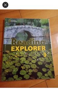 Reading explorer 3