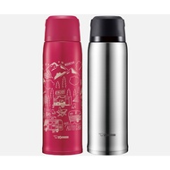 Zojirushi SJ-JS10 Hot And Cold Thermos Flask 1L Capacity, Made In Thailand, Keeps Heat For 1 Year