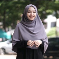 Khimar Liteberry nonped | Alila Hijab Khimar