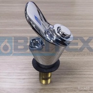 Public Places Airport Park SUS304Stainless Steel Press Type Public Drinking Water Dispenser Large Wa