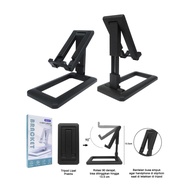 HP Tablet Stand | Ipad Holder | Cell Phone Stand Table | Universal Ipad Tablet Stand